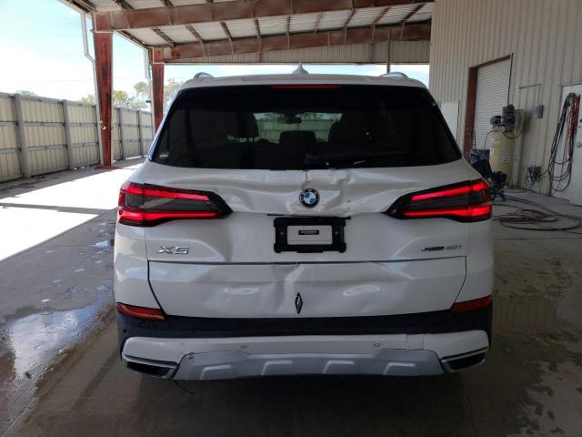 2021 BMW X5 SDRIVE - 5UXCR4C01M9G60458