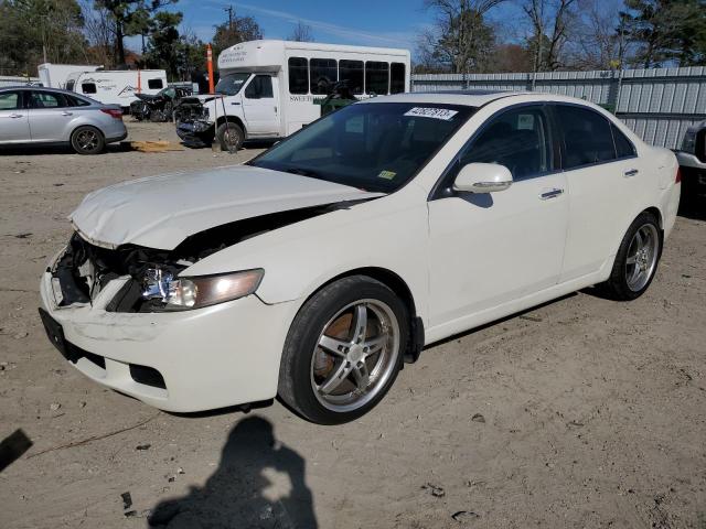 2005 Acura TSX 