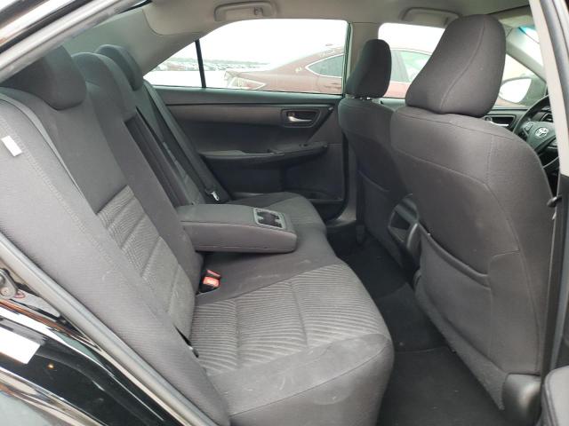 2017 TOYOTA CAMRY LE 4T1BF1FK6HU791592