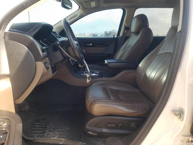 1GKKRSKDXDJ257424 GMC Acadia Slt-2