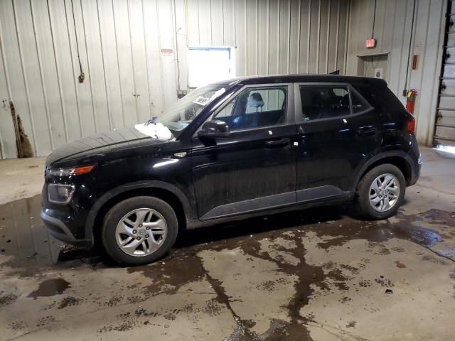 2021 HYUNDAI VENUE SE KMHRB8A30MU066874