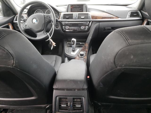 2016 BMW 320 I - WBA8A9C56GK619080