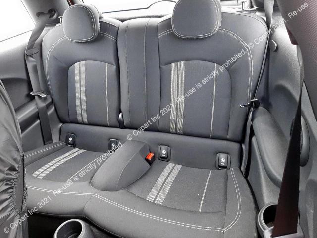 WMWXR320X02P44743 Mini Cooper Spo