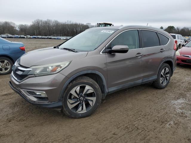 2015 HONDA CR-V TOURI 5J6RM3H97FL022210