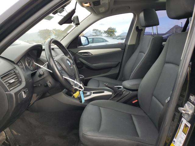 WBAVM1C54EVW50061 BMW X1