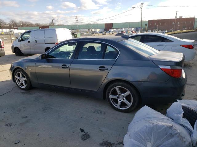 WBANA73515CR58747 BMW 530 I