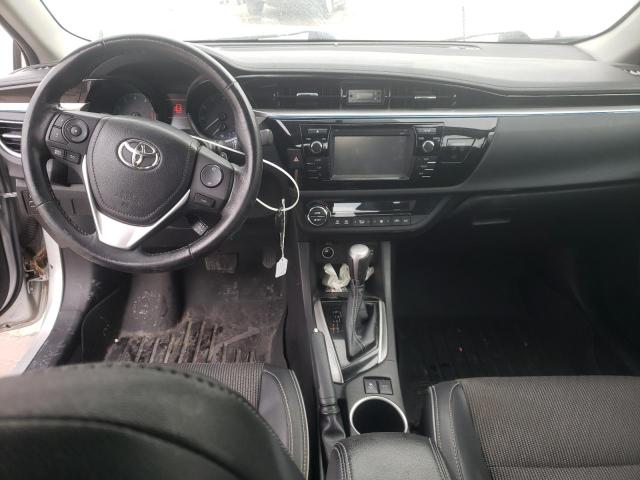 2016 TOYOTA COROLLA L 2T1BURHE1GC692416