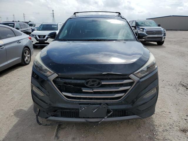 2016 HYUNDAI TUCSON LIM KM8J33A21GU103200