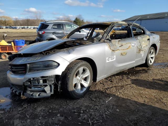 2017 DODGE CHARGER SX 2C3CDXHG3HH522998