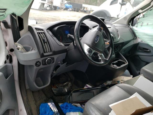 2017 FORD TRANSIT T- - 1FTYR2CV3HKA71110