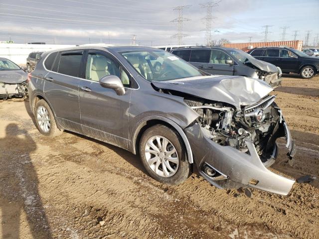 2020 BUICK ENVISION P - LRBFXBSA7LD140307