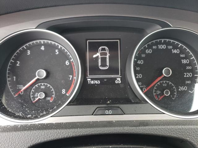 2017 VOLKSWAGEN GOLF S - 3VW117AU3HM012984