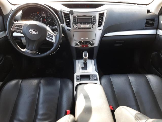 4S4BRCCC0C3284265 Subaru Outback 2.5i Premium