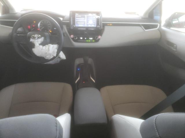 2022 TOYOTA COROLLA LE 5YFEPMAE2NP384458