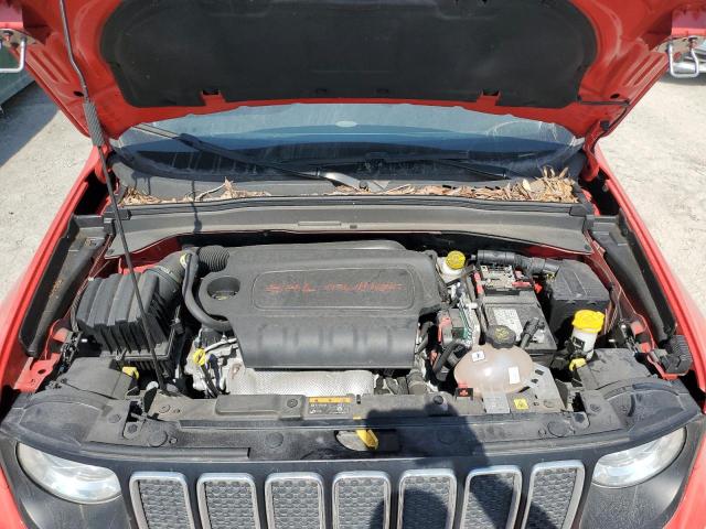 2019 JEEP RENEGADE L ZACNJABB9KPK92183