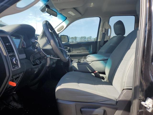 2016 RAM 1500 ST 1C6RR6FG1GS207989