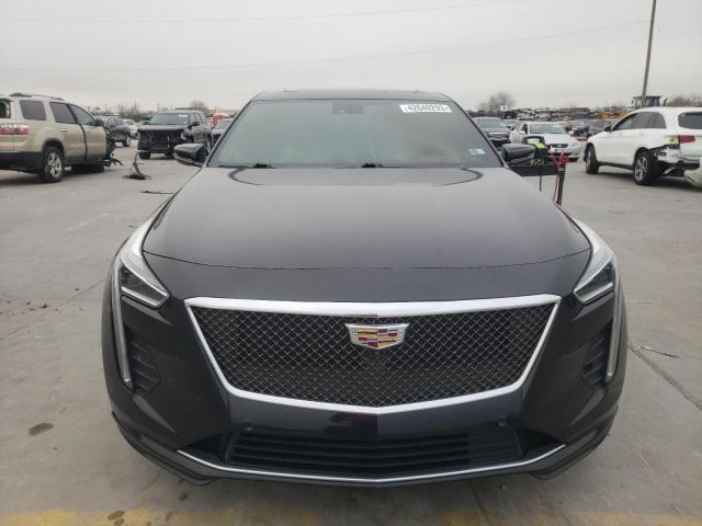 2019 CADILLAC CT6 SPORT - 1G6KP5R66KU123549