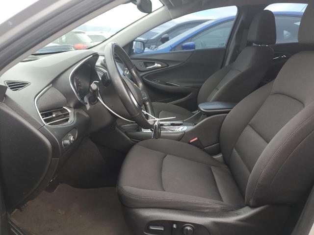 2018 CHEVROLET MALIBU LT 1G1ZD5ST6JF194685