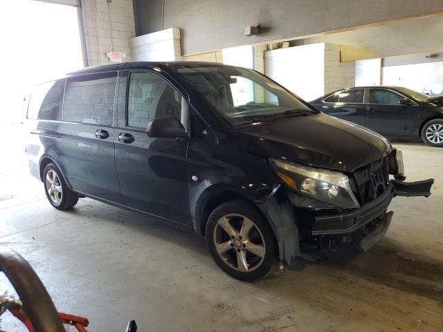 2017 MERCEDES-BENZ METRIS - WD4PG2EE0H3306206