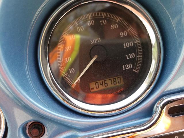 2008 HARLEY-DAVIDSON FLTC ULTRA 1HD1FL4178Y648437