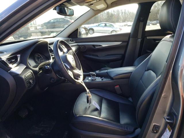 2019 INFINITI QX50 ESSEN - 3PCAJ5M39KF126557