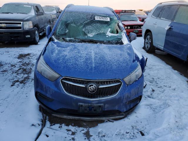 2017 BUICK ENCORE PRE - KL4CJESB4HB148264