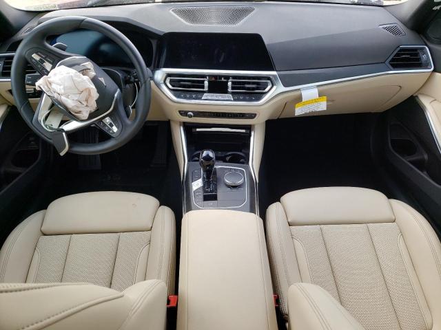 2022 BMW 330I - 3MW5R1J02N8C42458