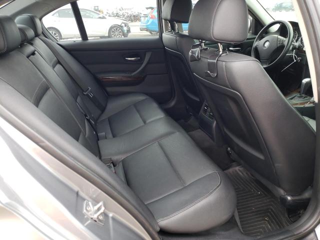 WBAPK7C59BA817633 BMW 328 XI