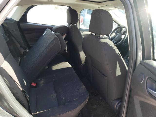 2017 FORD FOCUS SEL - 1FADP3H21HL224978