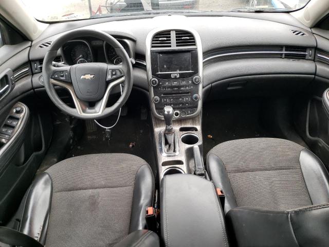 2016 CHEVROLET MALIBU LIM - 1G11C5SA3GF118168