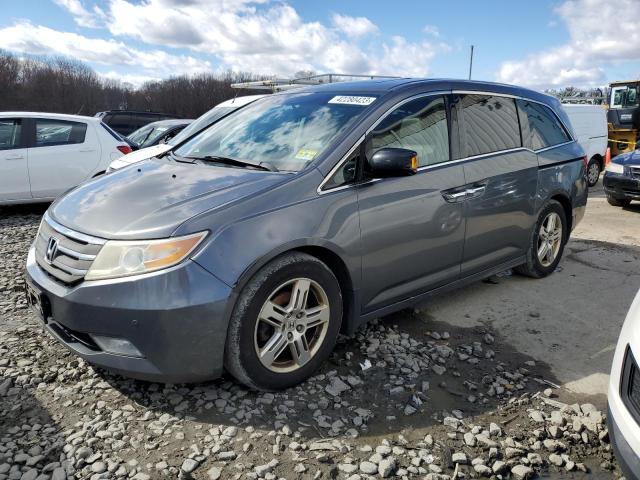 2012 Honda Odyssey TOURING