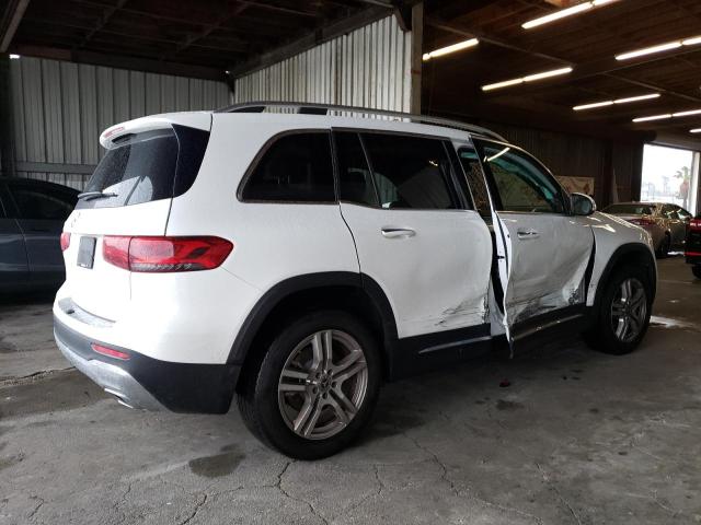 W1N4M4GB8LW051129 Mercedes-Benz GLB 250