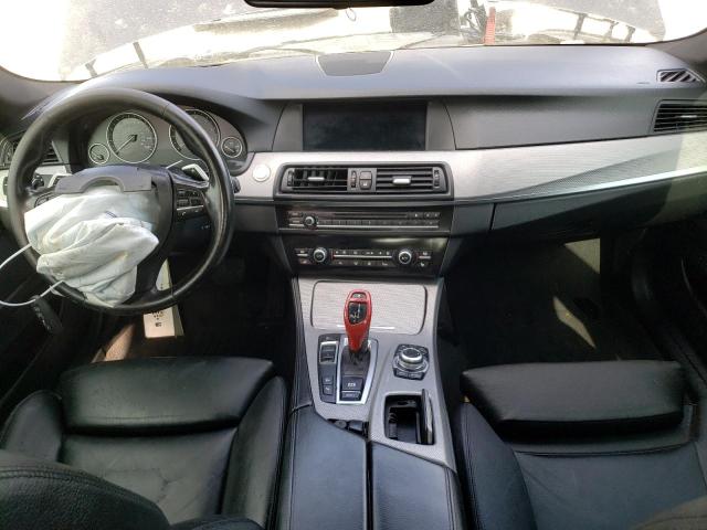 WBAFU9C54BC783641 BMW 550 Xi
