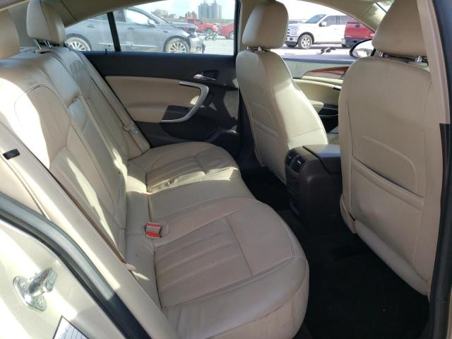 2G4GN5EX4F9192780 Buick Regal Premium