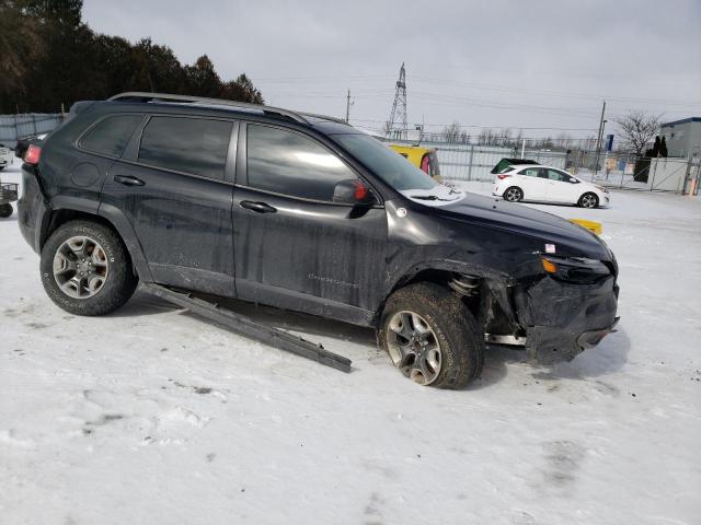 2019 JEEP CHEROKEE T 1C4PJMBX6KD274277