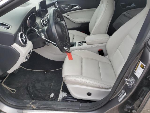 WDDSJ4EB4JN620349 Mercedes-Benz CLA 250