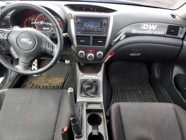 JF1GV7E67EG002029 Subaru Impreza Wrx