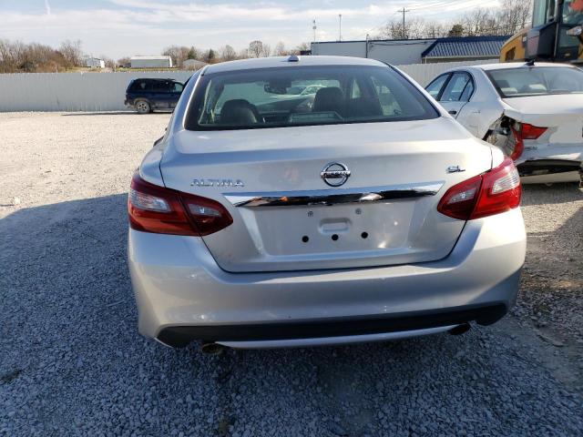 2018 NISSAN ALTIMA 2.5 1N4AL3AP9JC175507
