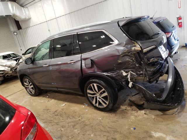2016 HONDA PILOT TOUR - 5FNYF6H9XGB030688