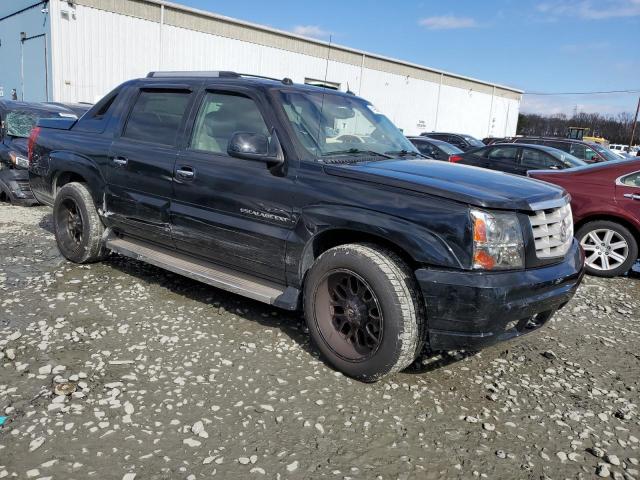 3GYEK62N25G283221 Cadillac ESCALADE EXT