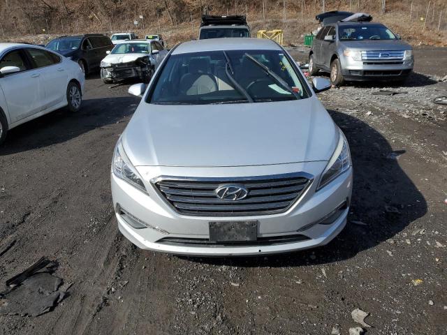 2015 HYUNDAI SONATA ECO - 5NPE24AA7FH124583