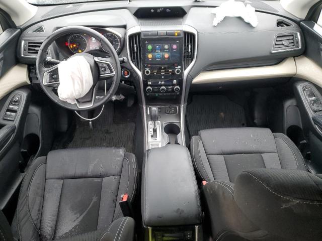 2020 SUBARU ASCENT PRE 4S4WMACD3L3460285