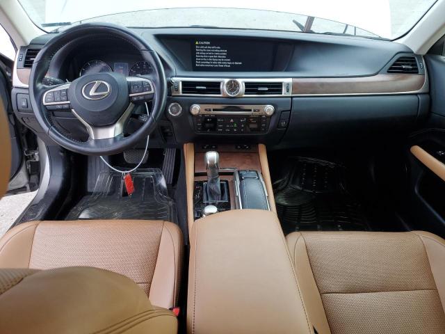 2016 LEXUS GS 350 BAS - JTHBZ1BL3GA007328
