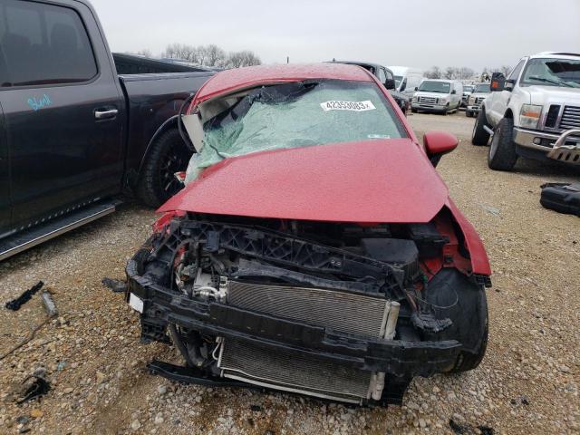 KNADM4A33C6090992 KIA RIO LX
