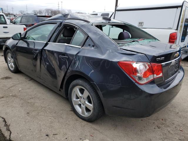 2015 CHEVROLET CRUZE LT 1G1PC5SB6F7180921