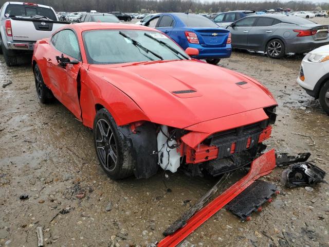 2021 FORD MUSTANG - 1FA6P8TH9M5105785