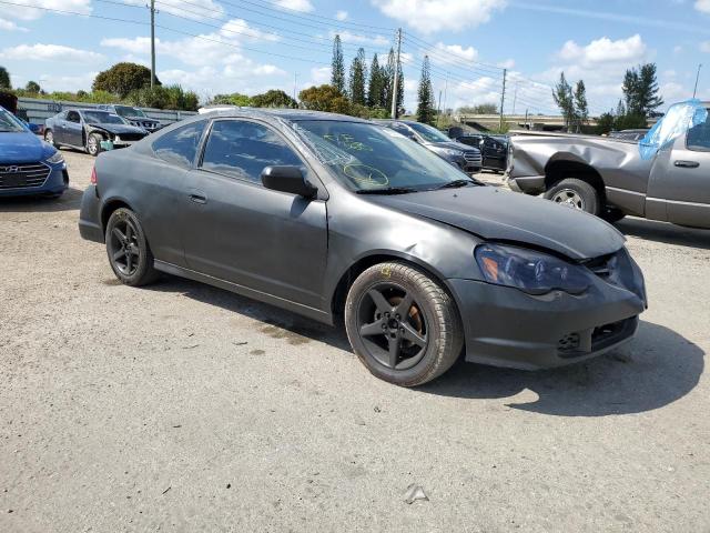 JH4DC54882C024360 Acura RSX