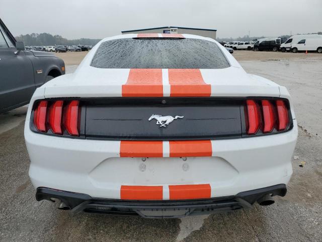 2018 FORD MUSTANG - 1FA6P8THXJ5101806