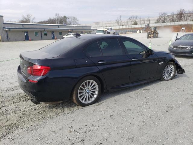 WBAFU9C54BC783641 BMW 550 Xi