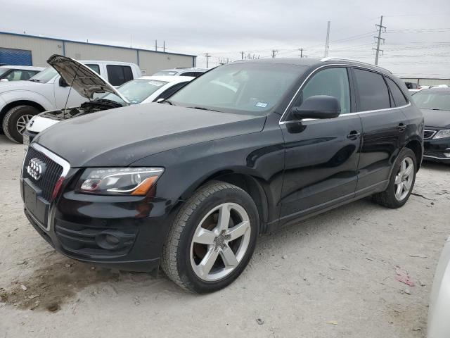 2011 Audi Q5 Premium Plus